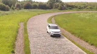 UK Test Tracks | Millbrook&rsquo;s Belgian Pav&eacute; (Physical and Virtual)