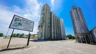 Big River Grain | The Story