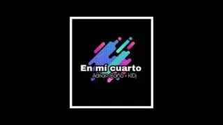 New song Tik Tok-En mi cuarto // Adrian Ca&ntilde;o & KLDJ