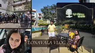 Lonavla Hotel Rhythm, Detailed room & hotel tour | Pilgrim Amazonian range Haircare Product Review |
