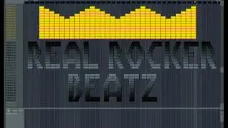 RealRocker - Appeal to the Heaven(Emotional Hip Hop Beat).avi