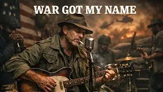 War Got My Name - Revision Waves 