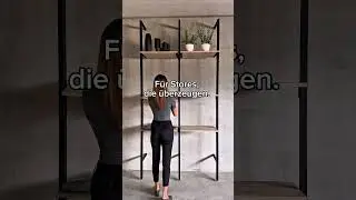 Ladeneinrichtung f&uuml;r Deko Stores #visualmerchandising   #retaildisplay