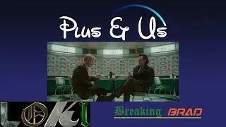 Plus&Us: Loki 