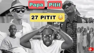CHOKAN! Sekrè Ki kache dèyè 27 pitit Dieudonné Larose yo apre l fin mouri Resi pran lari