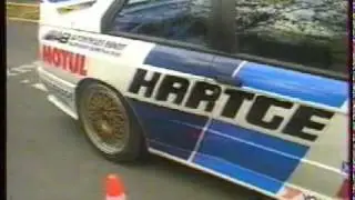 M.E.Zavody automobilu do vrchu 1990 AL FITO Spanelsko