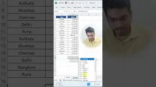 Unlock Excel's Hidden Power: SUMPRODUCT to Sum with Errors #excelvba #excelforfinance #data