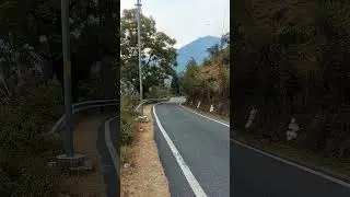 Pahad#Nature#Uttarakhand#Beauty#Viral shorts#Shorts