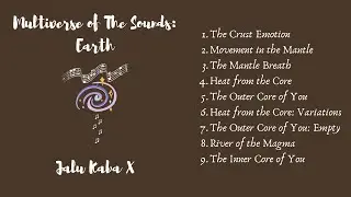 Multiverse of the Sounds: Earth Trailer