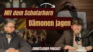 HEUTIGER geistlicher Dienst- charismatischer HUMBUG? Was sagt die Bibel