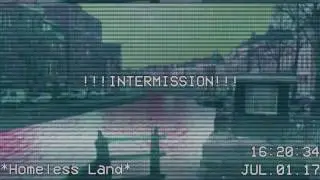 Escape From Inferno - Intermission (Official Audio)