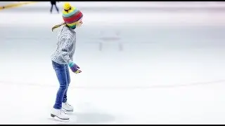 Pasadena Ice Skating Center