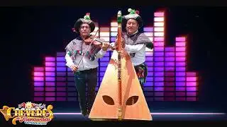 ALEJANDRO ESCOBAR Y EDGAR BELITO TEMA RIPUCUCHCANIM 🌿VISION SISARY