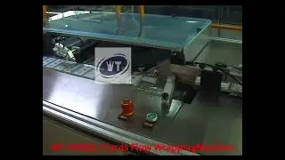 SIM Card Scratch Card Flow Wrapping Machine Cards Packing Machine Bagging Machine Packaging Machine