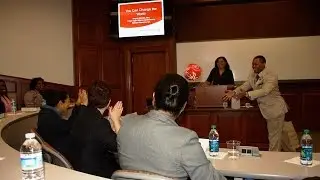 William & Mary BLSA L. Douglas Wilder Speaker Series: Angela Ciccolo, Esq.
