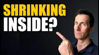 Stop Shrinking: How to Reclaim Your Worth Mid-Life