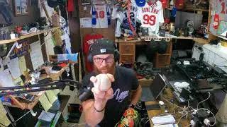 Splitter Grip Talk | PODCAST CLIPS