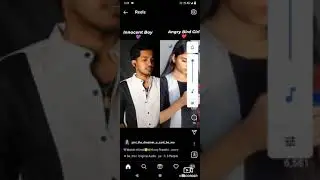 jani the dreamer u cant be me latest insta reels