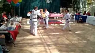 Yi's Karate of Cherry Hill | 856-795-2400 | Cherry Hill 08034, 08003, 08002, 08033