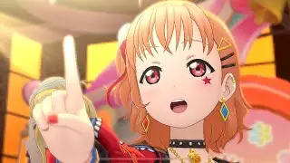 【スクスタMV】Landing action Yeah!!(Aqours)