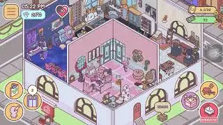 POCKET LOVE (My Pocket Love House Design)