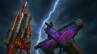 Which one is better Hades or Type 63? ! @CallofDuty 