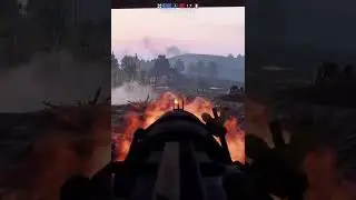 I LOVE LIVING IN THE BUNKER