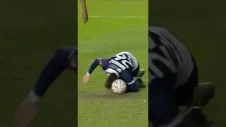 Millwall&rsquo;s Mihailo Ivanovic gets a goal with a header from the ground in the FA Cup #football