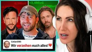 Das Problem das keiner sehen will