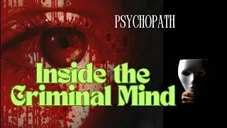 Criminal Psychology in India: Unraveling Criminal Mind @ChewOnSoch