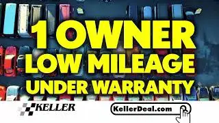 Labor Day Sales Event at Keller Auto Center &ndash; Save BIG on Cars & Trucks! 🚗🔥
