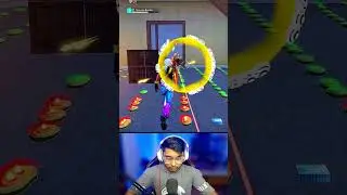 Overconfidence New Free Fire Trick 🍷🗿 #freefireshorts #shorts #technobanda