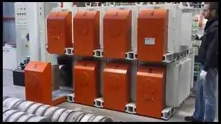 DIE PREHEATING OVEN&reg;