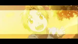 Undo [AMV] Opening FullMetal Alchemist
