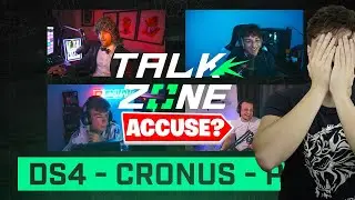 sono stato accusato di Cheating nel Talkzone di Moonryde?