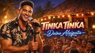 TINKA TINKA- DEINE ALEIPATA 2026