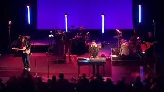 TMBG the end of the tour live pabst theater milwaukee WI 3/5/20