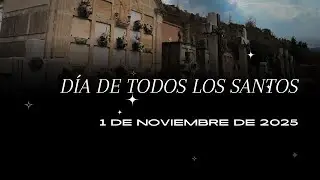 Dia de todos los Santos-Pradoluengo 2025