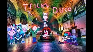 Tricky Disco(SLOWED)