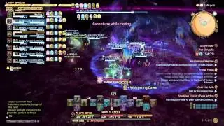 Ffxiv Nabriales fight