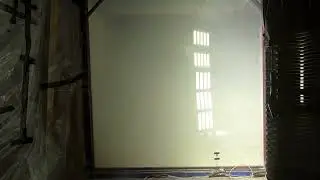 Infrasound PDC PELE Experiment 1 - February 2023