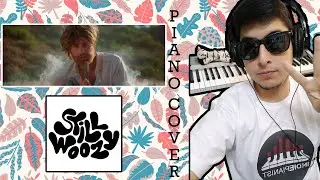 Still Woozy - That's Life (Piano Cover)