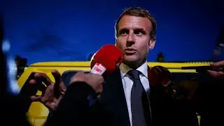 Macron seeks to rejuvenate relationship with Africa at revamped summit &bull; FRANCE 24 English