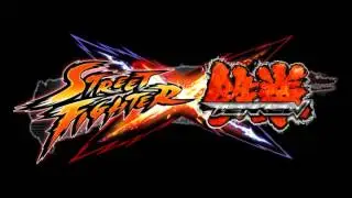 Street Fighter X Tekken OST Mishima Estate Stage (Round 2)
