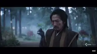 Mortal Kombat Deleted scene
