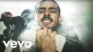 Jon HP - Oppie Type feat. Ruger [Dir. @MajorMotionn]