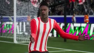 UEL 2025 - 2026 | ROAD TO MADRID | Bảng D | Athletic Bilbao - Hibernian 