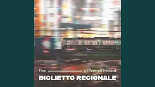 Biglietto Regionale