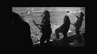 Slipknot - The Blister Exists(live) Corey Taylor amazing headbang