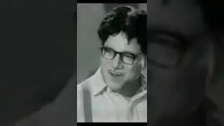 Old Tamil movies teach Modern English #mgr #englishspeakingpractice #englishvocabulary